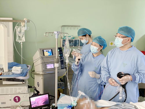 病种技术难度水平指数跃升区域第一 中山医院托管宝山吴淞医院以实绩惠民诊疗服务