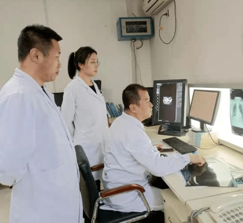 九原区持续强化分级诊疗服务，提升医疗服务效能