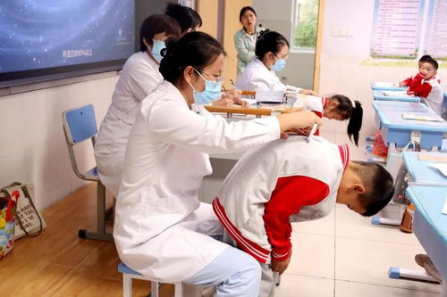 滨州深入推进儿童青少年脊柱侧弯中医药干预工作 提升诊疗服务品质