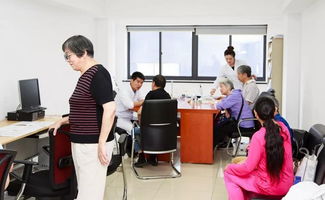 江苏省财政厅开展亚健康和老年病上门诊疗服务，关爱居民健康