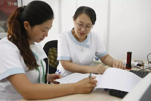 当好全运村村民健康的守护神 专业诊疗与暖心服务赢得赞誉