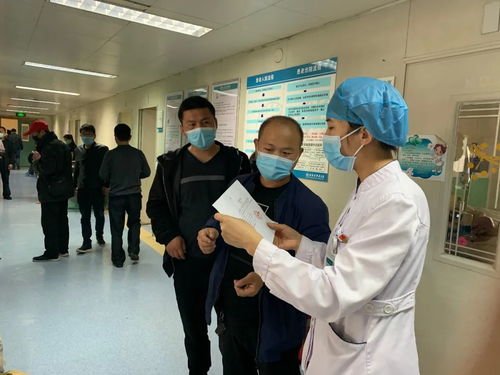 全面恢复诊疗服务的省肿瘤医院 守护健康，我们在行动