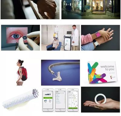 2018年FDA获准的十大明星医疗产品，引领诊疗服务新变革