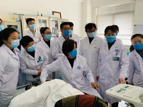 郑树森院士团队再次进驻郑州三院 为中原患者输送高端诊疗服务