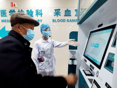 全面恢复诊疗服务，省肿瘤医院以崭新面貌迎接患者